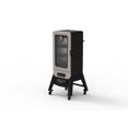 thumbnail image 4 of Pit Boss Silver Star 3-Series Digital Electric Vertical Smoker, 4 of 6