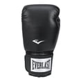 thumbnail image 3 of Gants de boxe Everlast Pro Style 14OZ Noir, 3 of 7