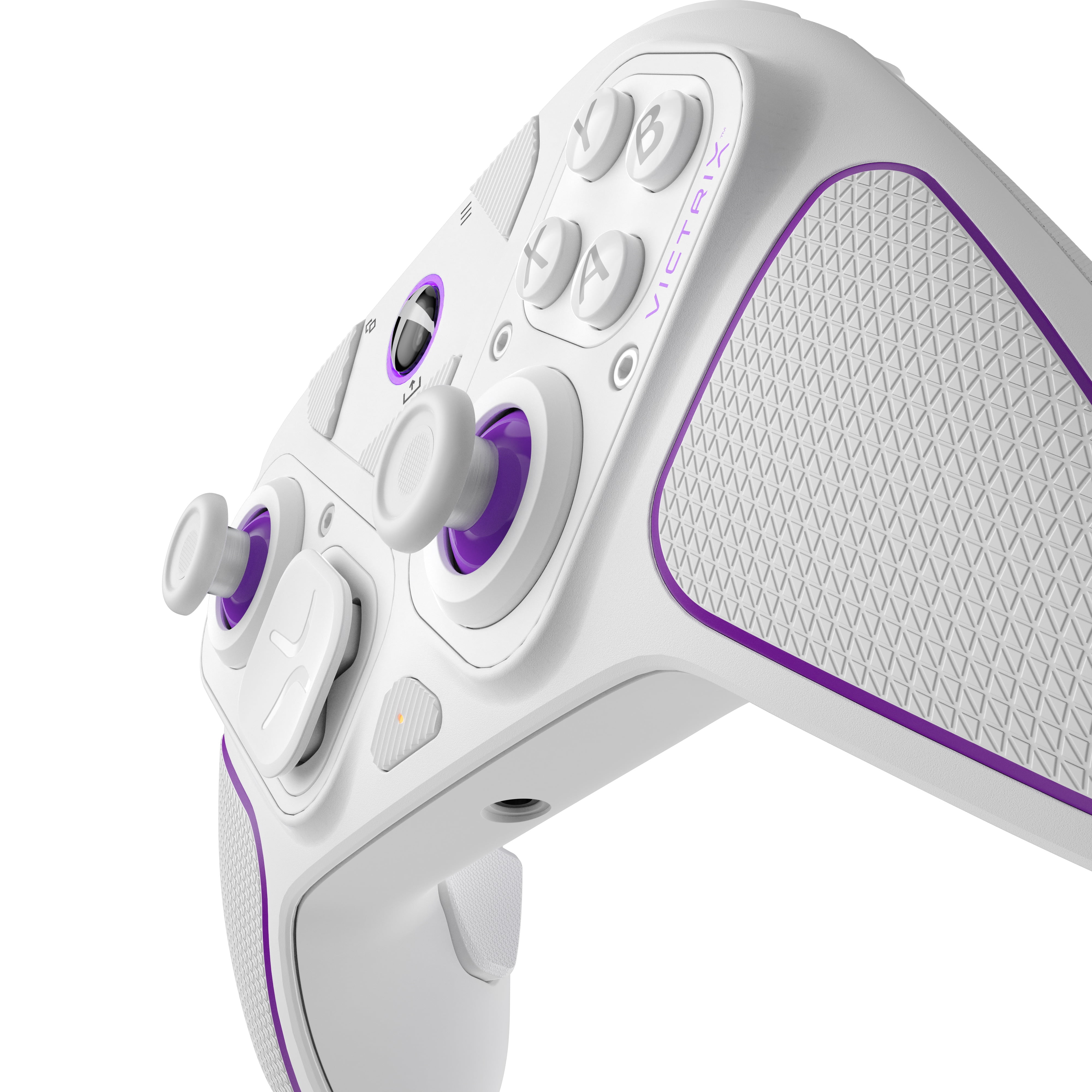Victrix Pro BFG Wireless Controller: White - Walmart.ca