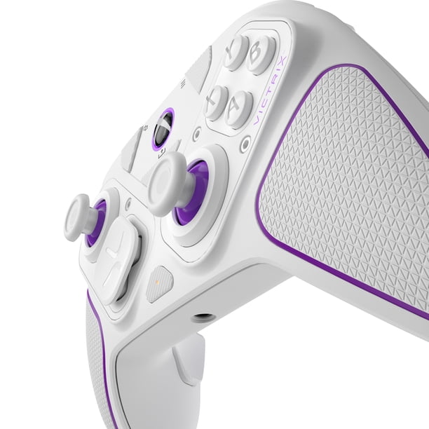 Victrix Pro BFG Wireless Controller: White - Walmart.ca