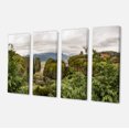 thumbnail image 2 of Montagne Météore en Grèce - Impression sur Toile Paysage, 2 of 3