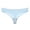 AA-Light Blue, variant on QATAINLAV Birthday Gifts! Thongs for Women Low Waisted Seamless Underwear Soft Stretch Briefs Summer Ice Silk Panties Pink M