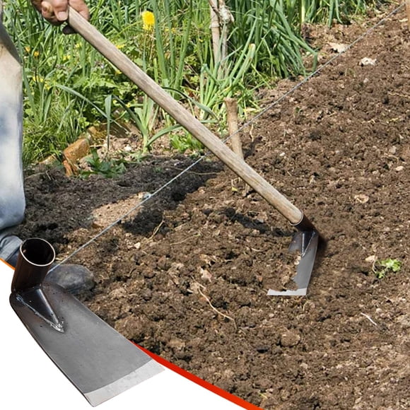 Liquidation Aujourd'hui! Outils Agricoles d'Extérieur, Pelle de Forge et de Désherbage, Outil de Jardin Robuste pour Planter des Légumes et des Fleurs, Petite Pelle et Pelle de Jardin pour la Maison Offres du Jour en Liquidation!