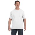 thumbnail image 1 of Hanes - T-Shirt à Poche Authentique, 1 of 1