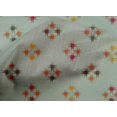 thumbnail image 4 of oneOone Cotton Poplin Fabric Geometric Line Ikat Fabric Prints By Yard 56 Inch Wide, 4 of 4