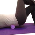 thumbnail image 3 of Portable Fitness Injection Fascia Ball Massage Ball Deep Muscle Relaxation Ball Muscle Foot Full Body Exercise Tired Release Massage Ball, 3 of 5