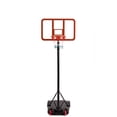 thumbnail image 1 of Top Shot Portable Basketball Set, 1 of 1