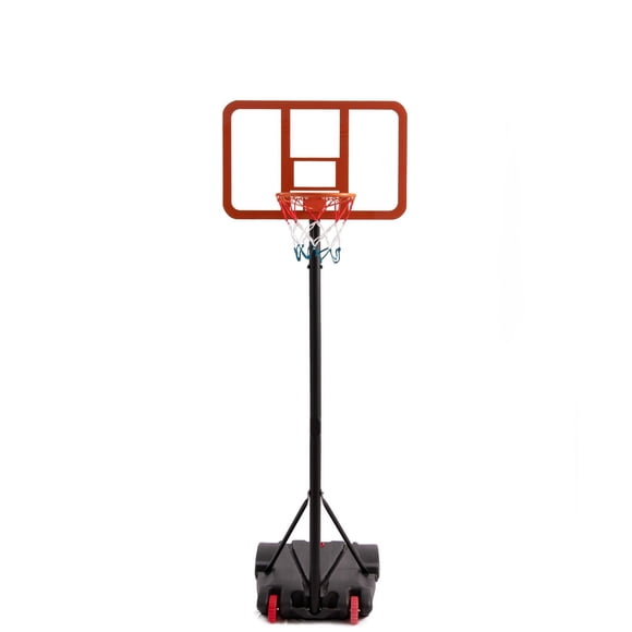 Ensemble portable de basket-ball Top Shot
