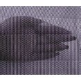 thumbnail image 4 of oneOone Tissu en Viscose Chiffon Imprimé Chevron BTY 42 Pouces de Large, 4 of 4