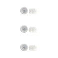 thumbnail image 1 of Shengyu ABS Durable And Long-lasting Wireless Doorbell Homeowners And Renters Wireless Doorbell Plug In 3Set, 1 of 6