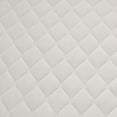 thumbnail image 2 of Home Essence Apartment Cotton Heated Mattress Pad, 2 of 8