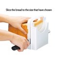 thumbnail image 4 of EGNMCR Bread Cutting Guide Thickness Bread/Roast/loaf Slicer, 4 of 4