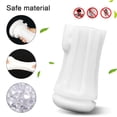 thumbnail image 3 of TLUDA Automatic Male Masturbator Cup Vibrator, Vibrating Stroker Adult Sex Toys for Men ,Black, 3 of 9