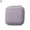 Gris, variante sur Sac de Rangement Compact Noir/gris pour Console de Jeu Portative RG35XXSP, Étui Rigide en EVA avec Pochette de Protection, Organisateur de Voyage Portable pour Appareil de Jeu, 11.5cm x 11.5cm x 4.5cm
