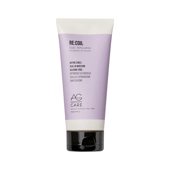 AG Care Re:Coil Activateur de Boucles 6oz