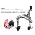 thumbnail image 3 of Aluminum Bike U Brake Caliper Front / Rear Long Arm Brake Calipers, 3 of 8