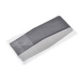 thumbnail image 4 of kurtrusly 10pcs Double Side Nail File Calluses Dead Skin Remover Manicure Stainless Steel Handle Sand Paper 02, 4 of 6