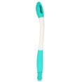 thumbnail image 2 of Long Handle Reach Comfort Bottom Wiper Holder, Toilet Paper Tissue Grip Self Wipe Aid Helper for Dry or Wet Tissues Replace Finger Wiping Plastic Automatic Tissue Removal, 2 of 8