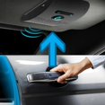 thumbnail image 5 of OBOOSE Téléphone Mobile Bluetooth Mains Libres, Diffusion Vocale, Adaptateur Bluetooth, Récepteur, Activation Automatique Bluetooth 2-en-1, 5 of 5