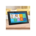 thumbnail image 4 of Aluratek 15” WiFi Digital Photo Frame with Touchscreen IPS LCD Display and 16 GB Built-in Memory, 4 of 6