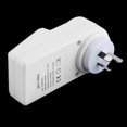 thumbnail image 2 of 7 Day Digital Electronic LCD Plug-in 12/24 Hour Timer Switch Plug Socket, 2 of 5