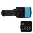 thumbnail image 4 of Caméra de Microscope, Caméra de Microscope Vidéo USB 48MP HD Interface Multimédia Portable pour l'Usine pour Nous Plug, 4 of 8