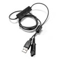 thumbnail image 1 of fastboy QD Adapter Cable Quick Disconnect USB Converter with Good Craftsmanship Practical Interface Replacement Sound Equipment, 1 of 6