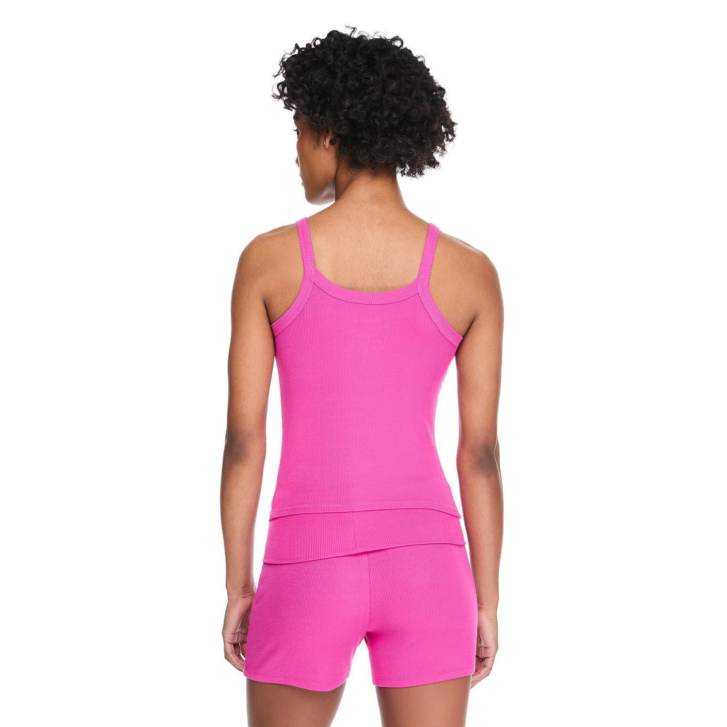 Pyjama 2 pièces No Boundaries pour femmes
