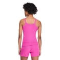 thumbnail image 3 of No Boundaries Women's Two Piece Pajama Set, 3 of 6
