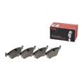 thumbnail image 3 of Disc Brake PAD SET Brake Pad, 3 of 4