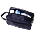 thumbnail image 4 of Chmadoxn Storage Trunks,Closet Organizers and Storage, Organization and Storage, Storage Bins, Storage Containers Mens Toiletry Bag Travel Wash Pouch Large Capacity Outdoor Makeup Bag Pouch Travel, 4 of 5