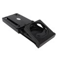 thumbnail image 4 of Cup Holder OEM 8E1 862 534 J for B6 B7 2002-2008 - Black Front Design, 4 of 7