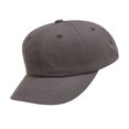 thumbnail image 3 of MesaSe Enfants Chapeau de Soleil de Baseball Style Décontracté Couleur Unie Réglable Polyester Coton Été Accessoire de Plein Air, 3 of 4