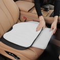 thumbnail image 1 of HOZADOIE Automobile Cushion Automobiles & Motorcycles Car Seat Cushion for All Seasons in Car Drivers Seat Summer Cushion Summer Height Increasing Cushion, 1 of 7