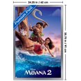 thumbnail image 2 of Disney Moana 2 - Une feuille, 2 of 4