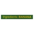 thumbnail image 3 of Banane Golden Saba cuite à la vapeur surgelée Paradise entier 454g, 3 of 5