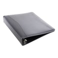 thumbnail image 4 of Royce - Ring binder - spine width: 2.5 in - for  - black, 4 of 4
