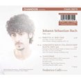 thumbnail image 2 of Bach, Concerto Italien / Partita IV / Chaconne, 2 of 3