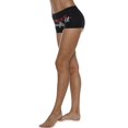 thumbnail image 2 of Secret Santa Culottes Aguichant pour Femmes Lingerie Noël Stylée Confortable Designer Unde, 2 of 3