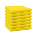 thumbnail image 2 of TIMIFIS Sweeping Rag Microfiber Kitchen Dishwashing Cloth Household Absorbent Cleaning Cloth Dry and Wet Car Wash Towel Efficient Water Absorption and Less Prone to Shedding Hair Cleaning Supplies, 2 of 6