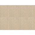 thumbnail image 1 of Ahgly Company Tapis Rectangulaire Lavable en Machine Intérieur Transitionnel Vanille Or, 2 Pieds x 5 Pieds, 1 of 7