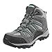 thumbnail image 3 of Northside Botte de Randonnée Imperméable Freemont pour Femme, Gris/aqua, 10 m, 3 of 4