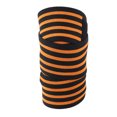 thumbnail image 3 of Knee Compression Wrap, Adjustable Knee Support Hook And  Breathable  For Sports, 3 of 8