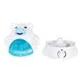 thumbnail image 2 of Sunpentown SU-2031 Polar Bear - Humidifier - mobile - white, 2 of 3