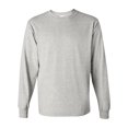 thumbnail image 1 of Gildan Cotton Long Sleeve T-Shirt for Men, 1 of 1