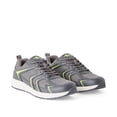 thumbnail image 3 of Athletic Works Men Lace Up Sneakers, 3 of 4
