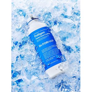 Dr.FORHAIR Folligen Deep Clean Cooling Shampoo
