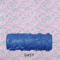 thumbnail image 2 of Abbracc 5" Wall Painting Printing Rubber Embossed Pattern Roller Applicator Decor #8 8D, 2 of 7