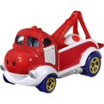 thumbnail image 1 of Véhicule Yoshi Red Super Mario Hot Wheels, 1 of 4