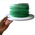 thumbnail image 1 of Coofit Cake Board Round Grease Proof Foam Cake Base Cake Circle for Decoration, 1 of 10